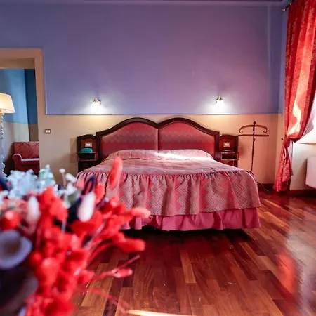 Corte Dei Tini Hotell Teramo