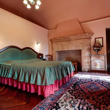 Hotell Corte Dei Tini Teramo
