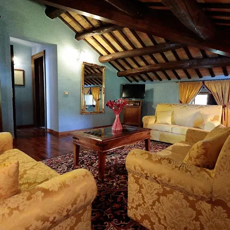 Hotel Corte Dei Tini *