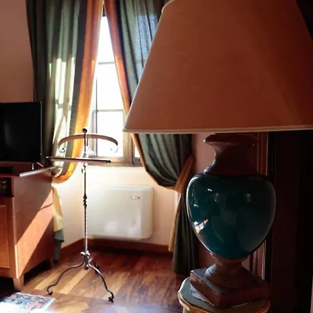 Corte Dei Tini Hotell