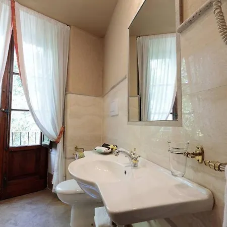 Corte Dei Tini Hotel Teramo