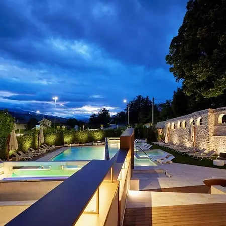 Corte Dei Tini 4*