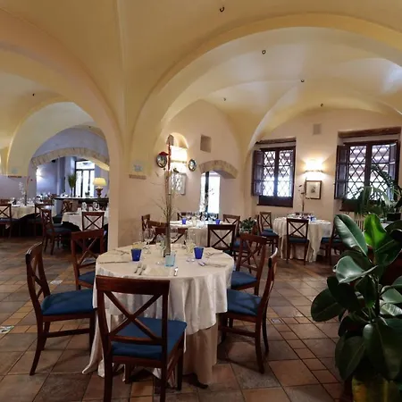 Hotel Corte Dei Tini Teramo