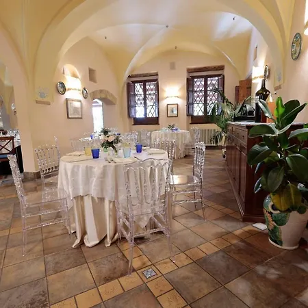 Corte Dei Tini Teramo