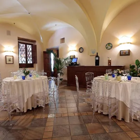 Hotel Corte Dei Tini