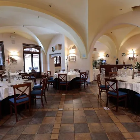 Corte Dei Tini 4*