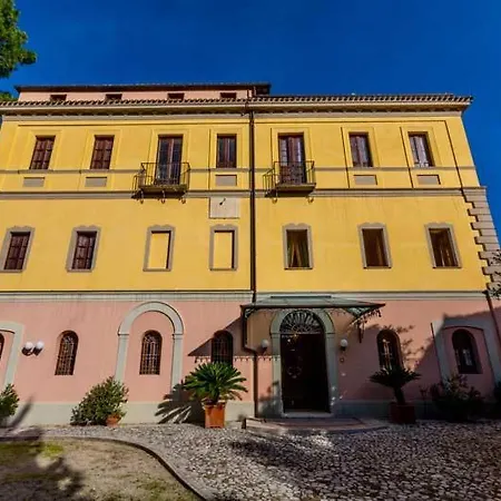 Corte Dei Tini Hotel Teramo