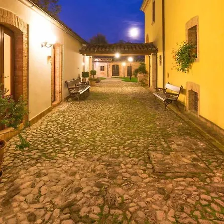 Corte Dei Tini * Teramo