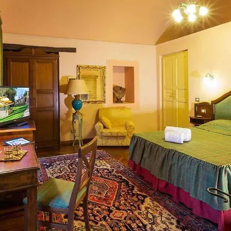 Corte Dei Tini Teramo