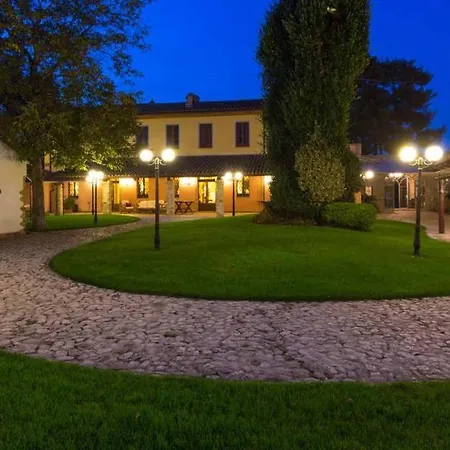 Hotel Corte Dei Tini Teramo