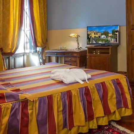 Corte Dei Tini Hotel *