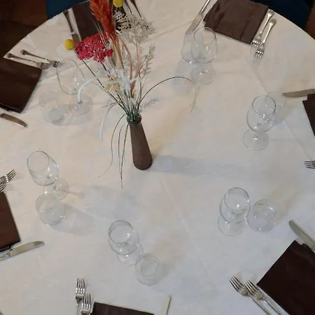 Hotel Corte Dei Tini Teramo