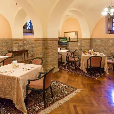 Corte Dei Tini