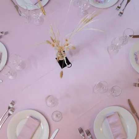 Hotel Corte Dei Tini Teramo