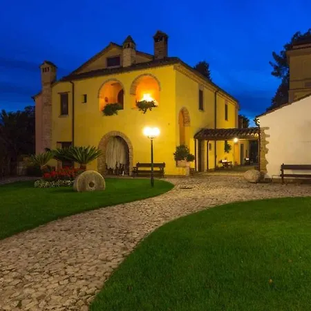 Corte Dei Tini * Teramo