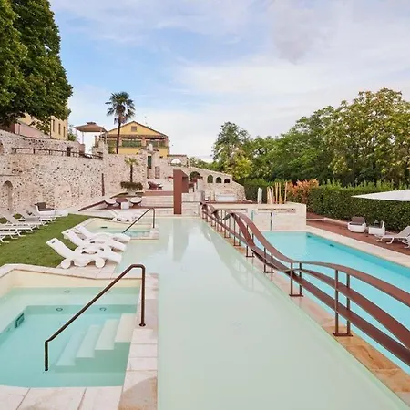 Hotel Corte Dei Tini *