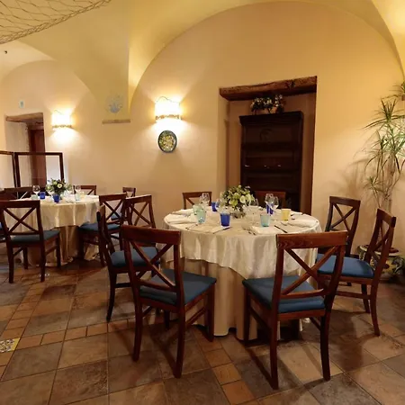 Hotel Corte Dei Tini *