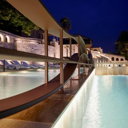 Corte Dei Tini 4*