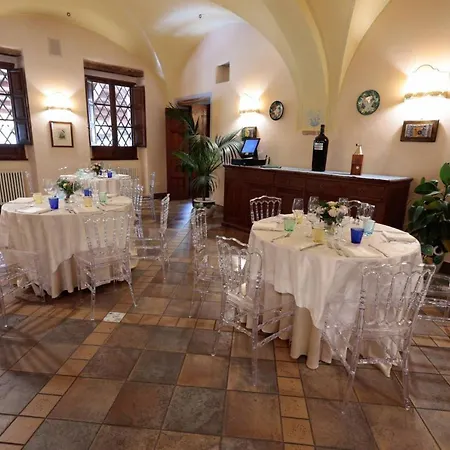 Corte Dei Tini