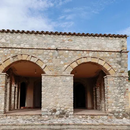 Corte Dei Tini Teramo