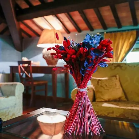 Corte Dei Tini Hotel Teramo