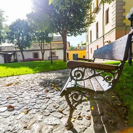 Corte Dei Tini Hotel Teramo