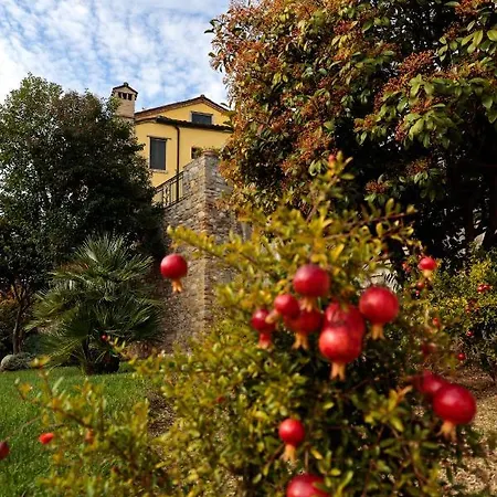 Hotel Corte Dei Tini Teramo