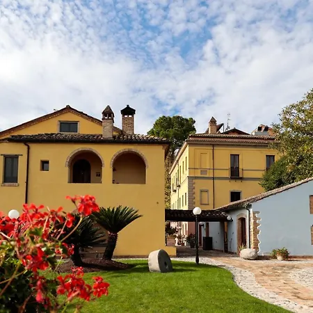 Corte Dei Tini Hotel *