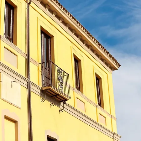 Hotel Corte Dei Tini