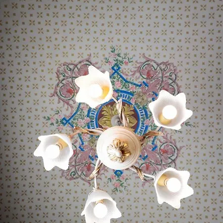 Corte Dei Tini 特拉莫