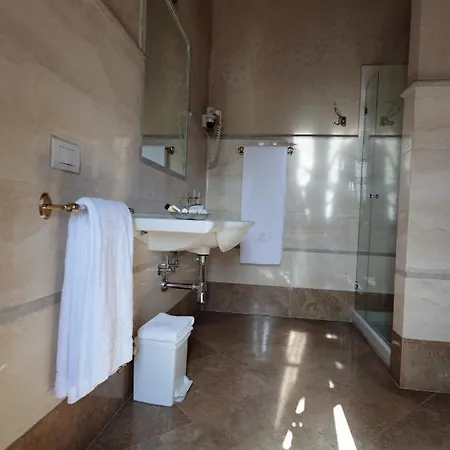 Corte Dei Tini Hotel