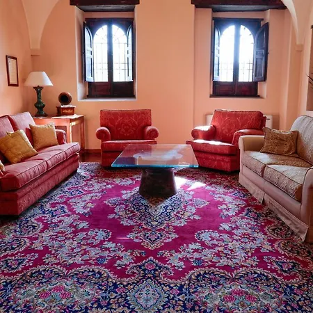 Corte Dei Tini Hotel Teramo