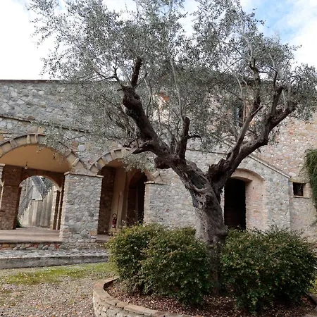 Corte Dei Tini