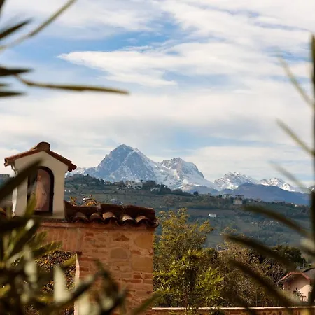Corte Dei Tini 4* Teramo
