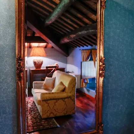 Corte Dei Tini Отель 4*