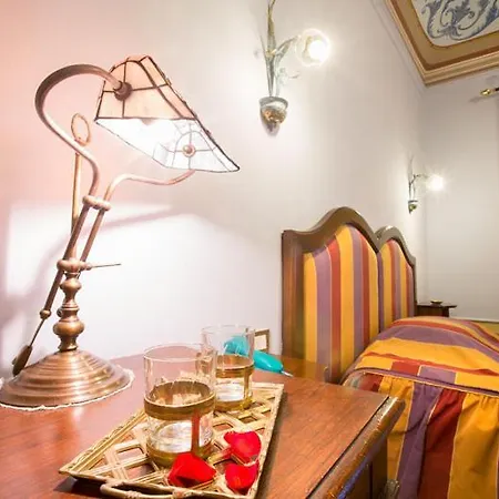 Corte Dei Tini Teramo