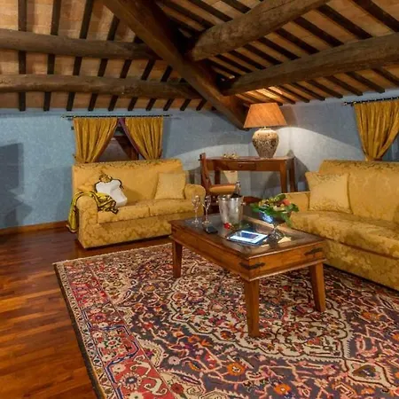 Hotel Corte Dei Tini *