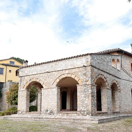 Corte Dei Tini Hotel