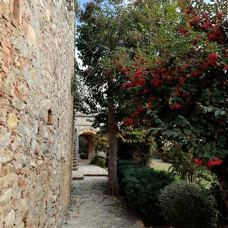Corte Dei Tini Hotel *