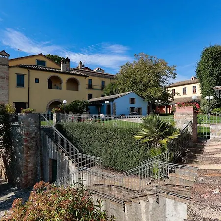 Corte Dei Tini * Teramo