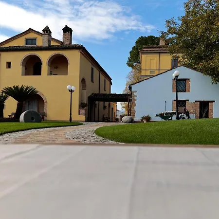 Hotel Corte Dei Tini *