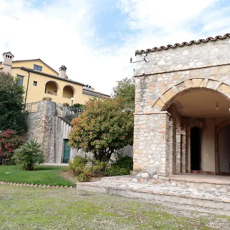 Corte Dei Tini Hotel