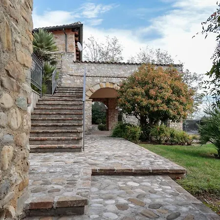 Corte Dei Tini Hotel 4*