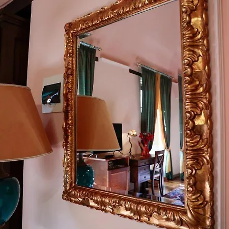 Corte Dei Tini 4*