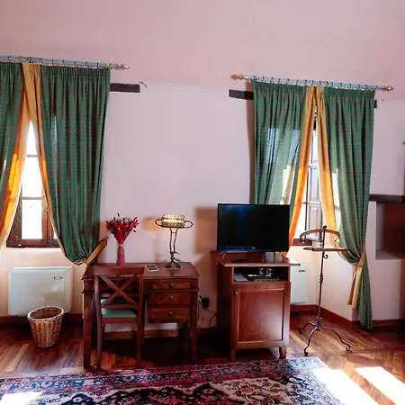 Hotel Corte Dei Tini