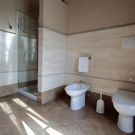 Corte Dei Tini Hotel