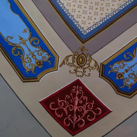 Отель Corte Dei Tini 4*