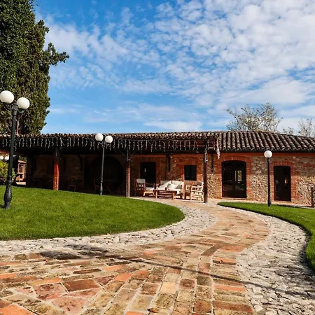 Corte Dei Tini Teramo