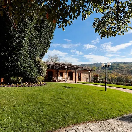 Corte Dei Tini * Teramo