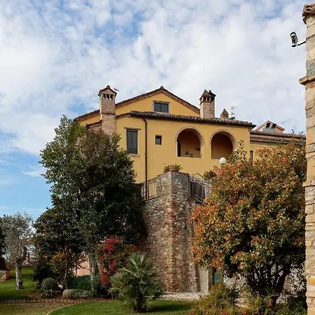 Corte Dei Tini Hotel *